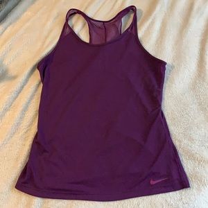 Nike Tank Top!